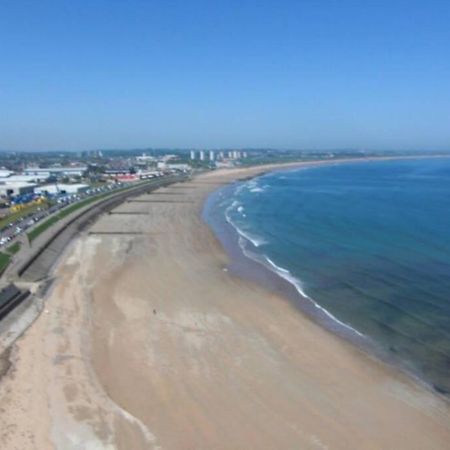 Aberdeen City Apartment Close To The Beach! Exteriér fotografie