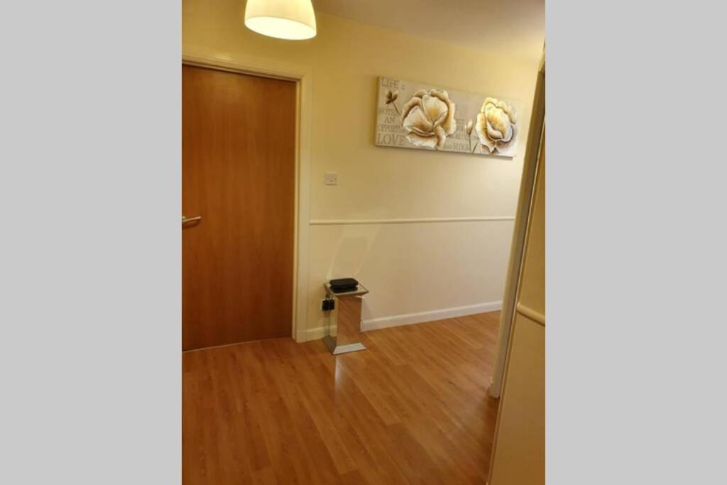 Aberdeen City Apartment Close To The Beach! Exteriér fotografie