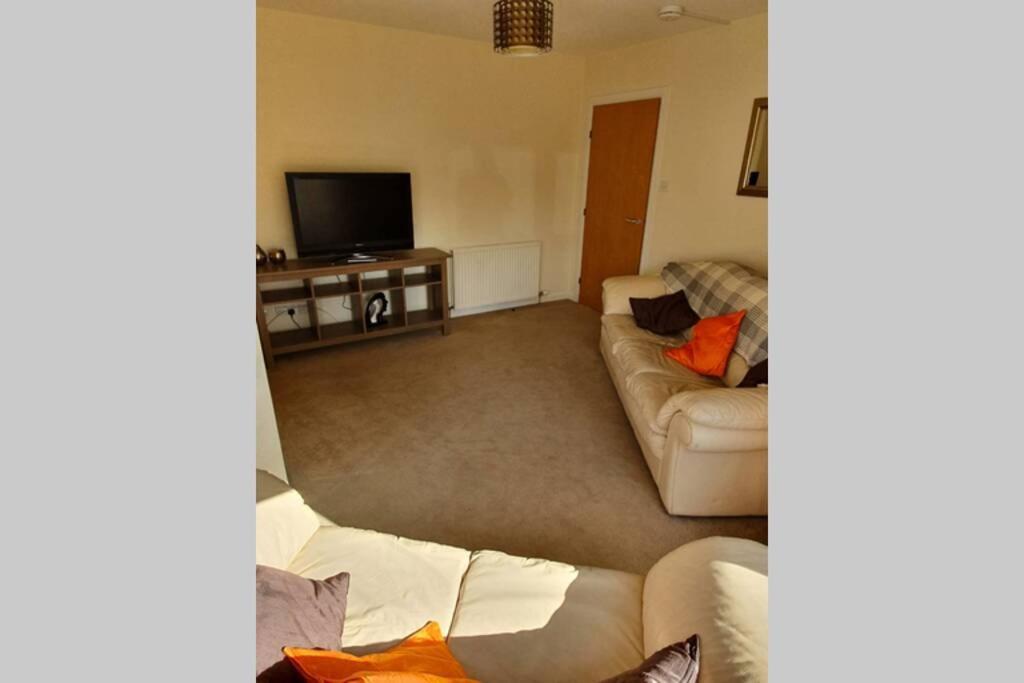 Aberdeen City Apartment Close To The Beach! Exteriér fotografie